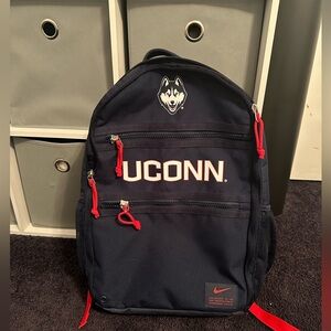 UCONN Backpack